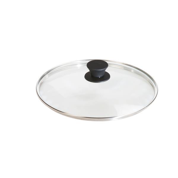 10 Clear Nordic Ware Tempered Glass Lid 