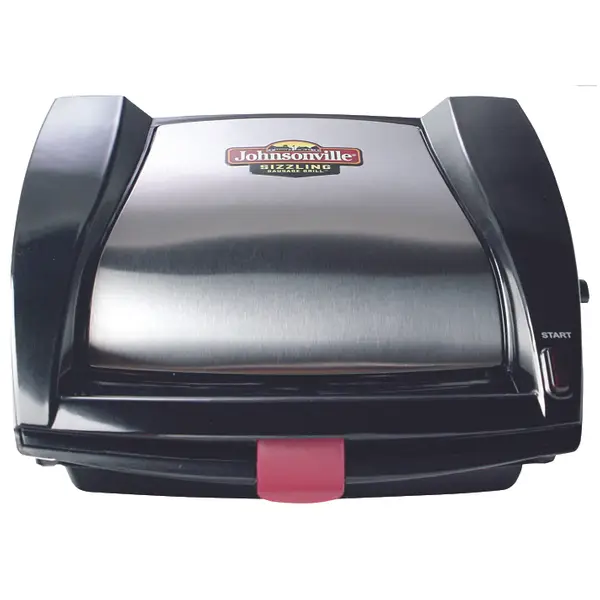 Black & Decker 3 in 1 Sandwichmaker, Grill & Wafflemaker - Review and Demo  