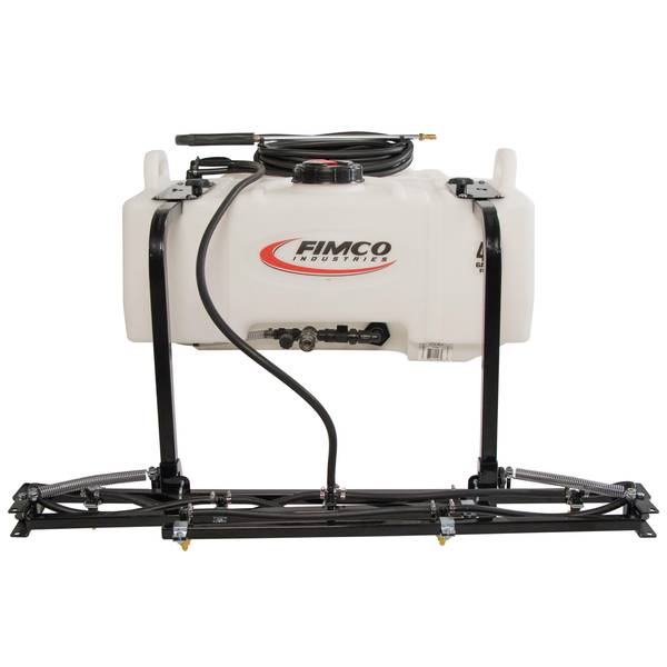 Fimco Utility Vehicle Sprayer 5302864 Blain's Farm & Fleet