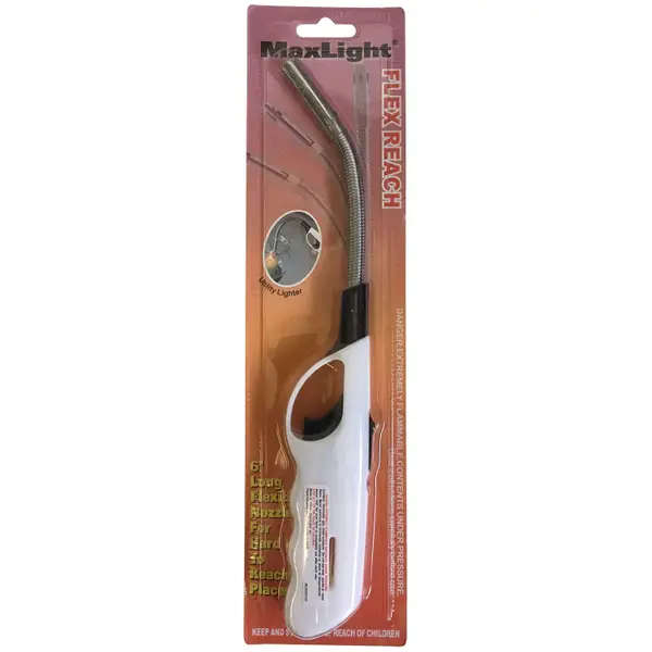 MaxLight Maxlight Flex Reach Lighter - F61 | Blain's Farm & Fleet