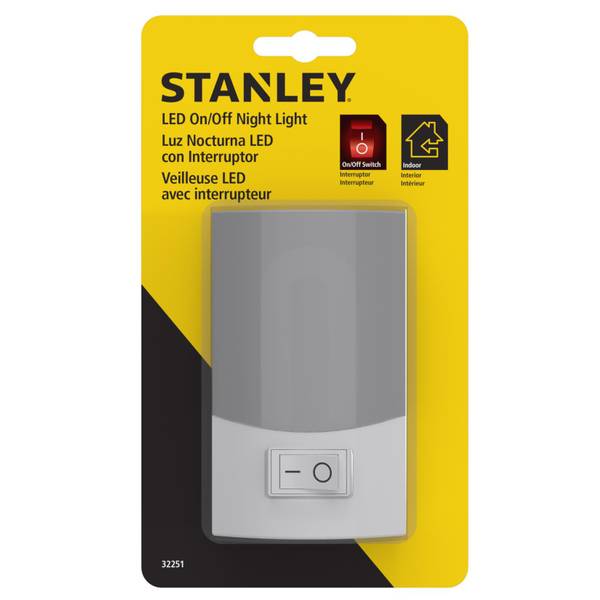 Photo of LED On/Off Night Light