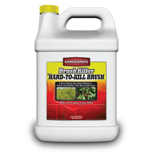 Photo of 1 Gallon Brush Killer For Hard-to-Kill Brush