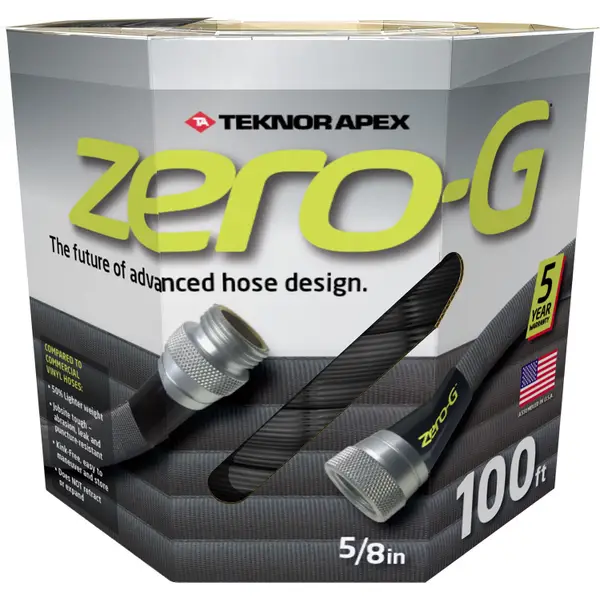 Zero-G 5/8