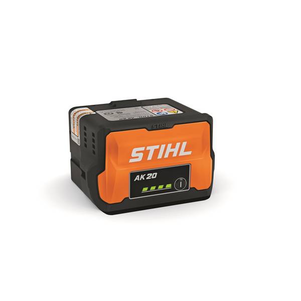 STIHL GTA 26 AS2 / AS 2 Replacement Battery EA024006501 / EA02