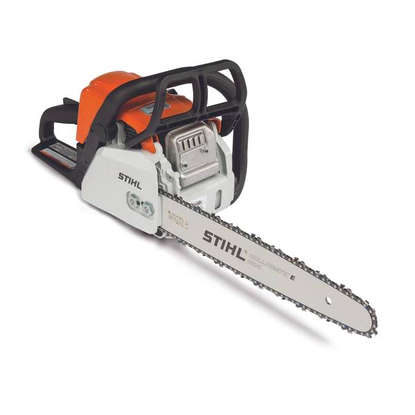 Stihl Ms180 16 31 8cc Gas Chainsaw 1130 0 0448 Blain S Farm Fleet