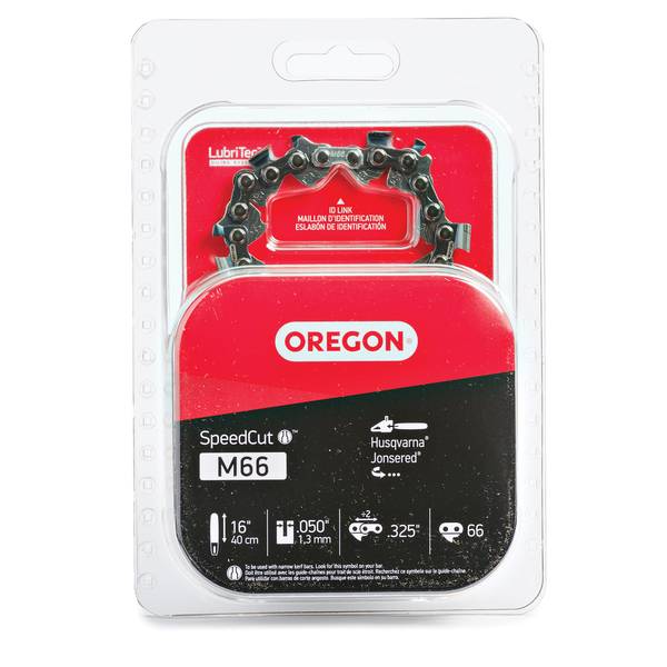 Oregon SpeedCut Chainsaw Chain M66 Blain's Farm & Fleet