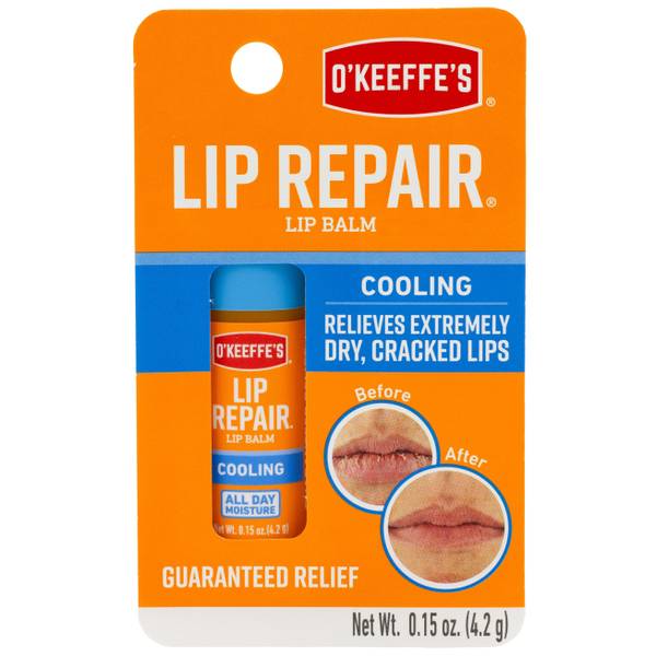 Photo of Lip Repair Cooling Stick
