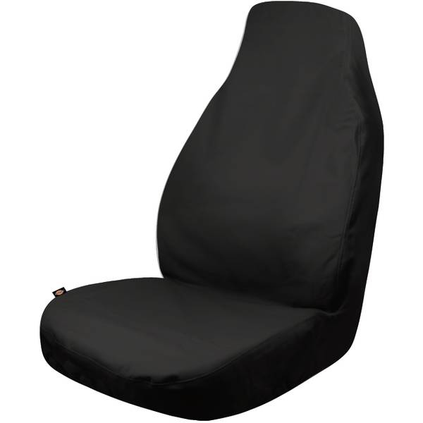 Kraco Dickies Trader Front & Rear Seat Cover - 3003323LD | Blain's Farm ...