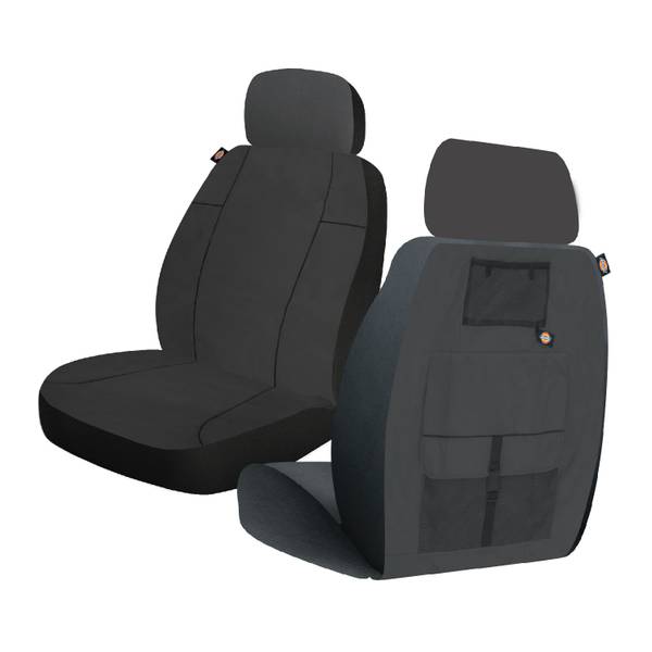Kraco Dickies Workman Seat Cover 3003475LD Blain's Farm & Fleet