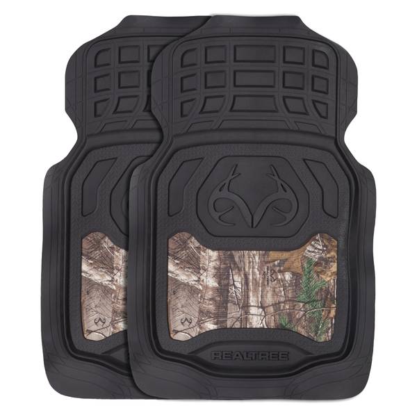 Realtree Camo Front Floor Mats C000002390199 Blain S Farm Fleet