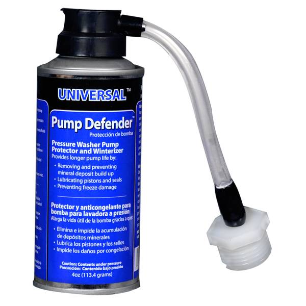 Apache Pump Defender 99002125 Blain's Farm & Fleet