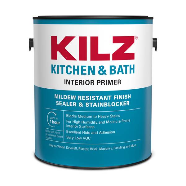 Zinsser Vs Kilz Primer Making The Best DIY Primer Choice, 56 OFF