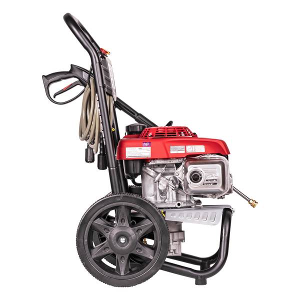 SIMPSON MegaShot 2800 PSI Cold Water 