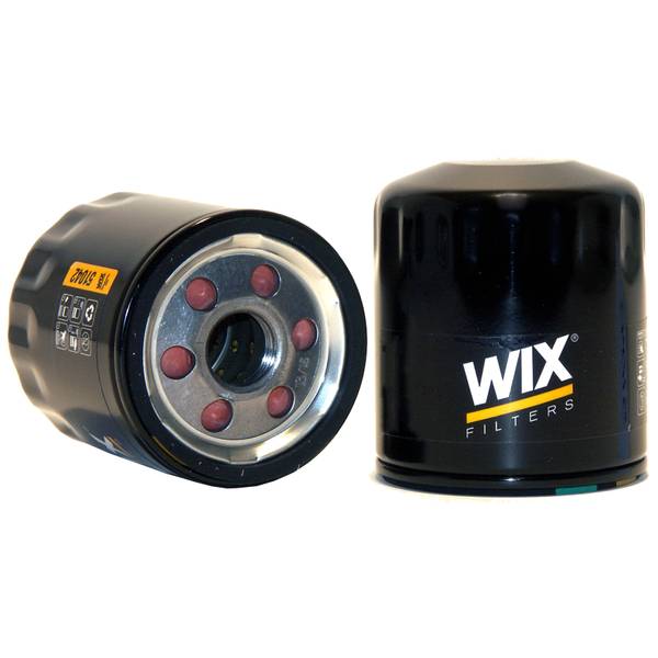 Photo of Oil Filter
