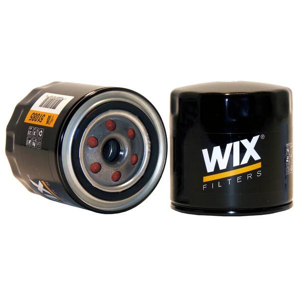 Photo of Oil Filter