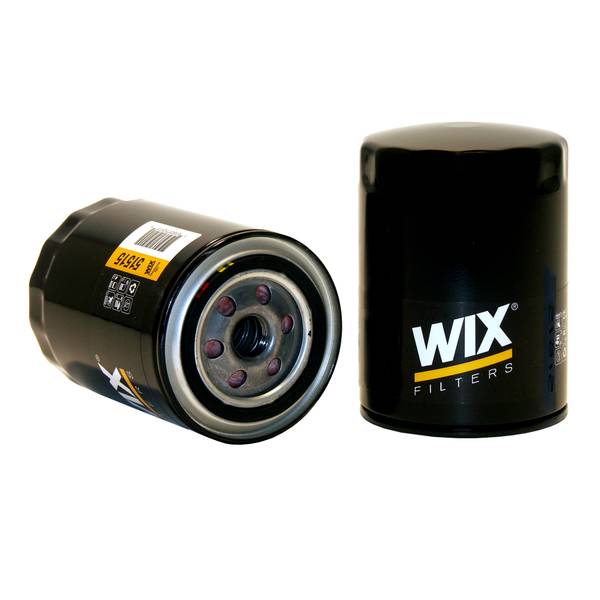 Photo of Oil Filter