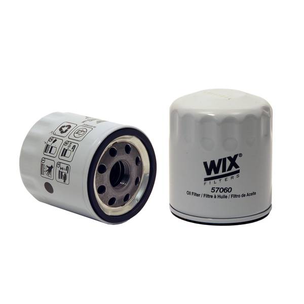Photo of Oil Filter