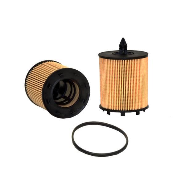 Photo of Oil Filter