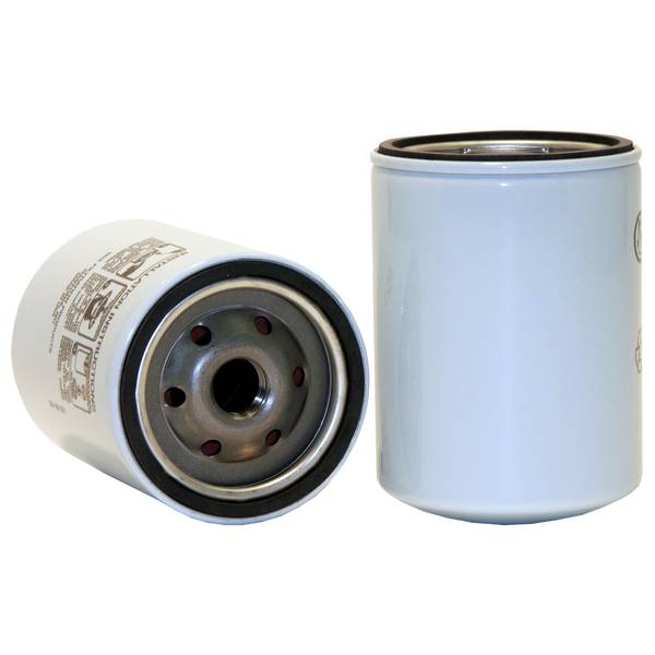 Photo of Oil Filter