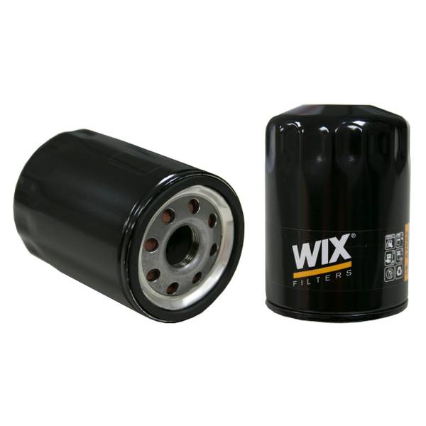 WIX Oil Filter, 57502 Blain's Farm & Fleet