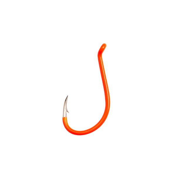 Eagle Claw Lazer Sharp Painted Octopus Hook - L2FOUH-1