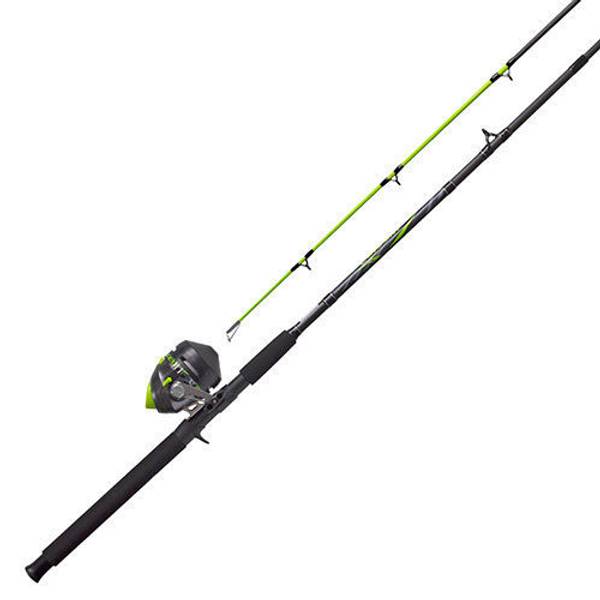 Zebco Fishing Rod and Reel Combos