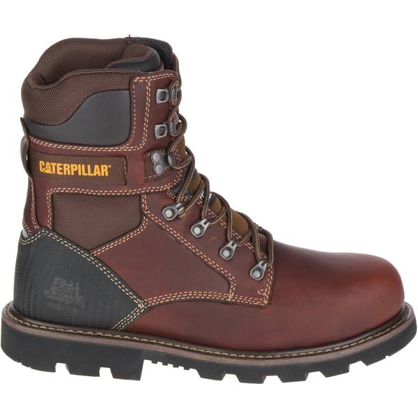 caterpillar indiana boots