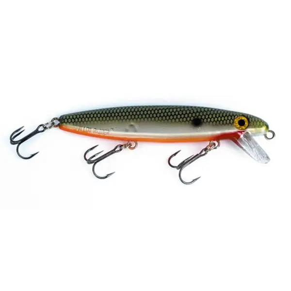 T3609 F WINCHESTER WHIRLEY BIRD FISHING LURE MADE IN USA 1/2 OZ 
