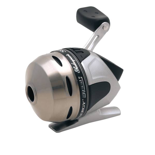 Shakespeare Synergy Steel Reel 1236978 Blain s Farm Fleet