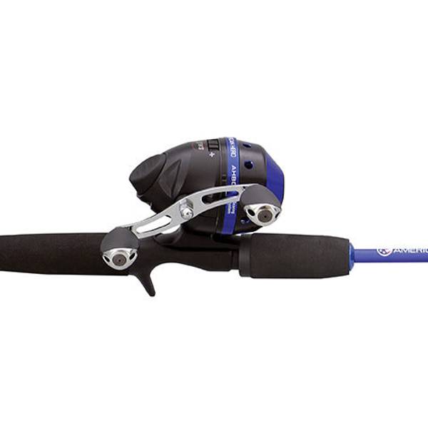 Lew's Spincast Combo Fishing Rod & Reel Combos for sale