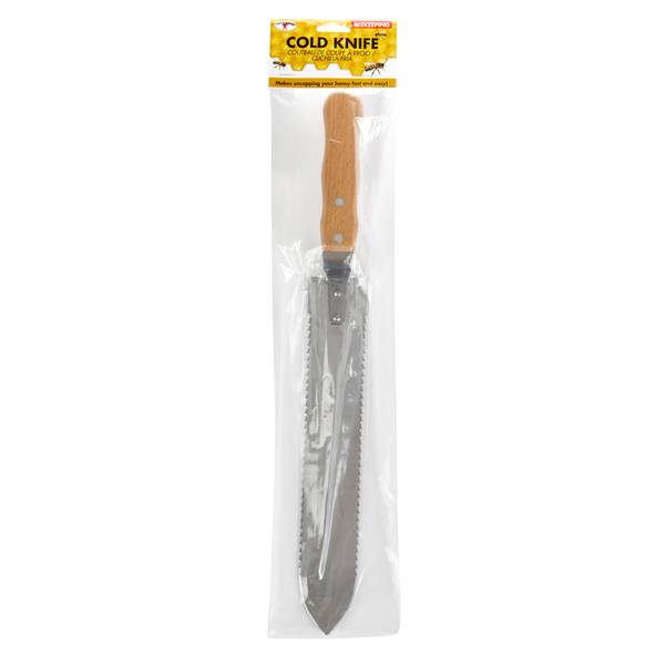 Photo of Cold Knife Honey Collector