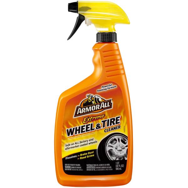 Armor All Extreme Wheel & Tire Cleaner - 14416