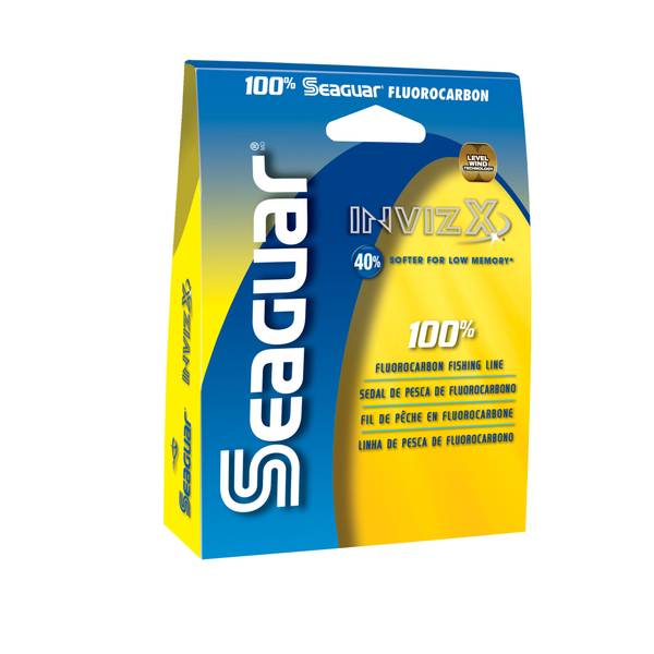 Photo of Invizx Fishing Line