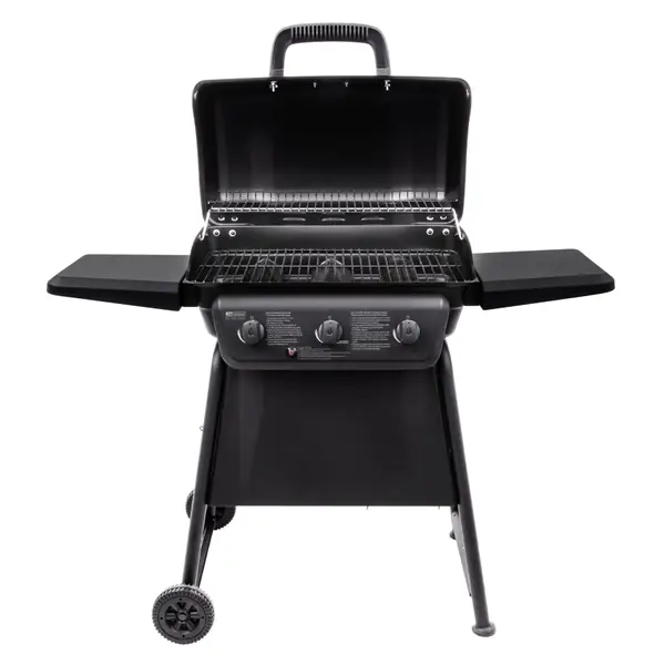 Classic Series 3 Burner Gas Grill