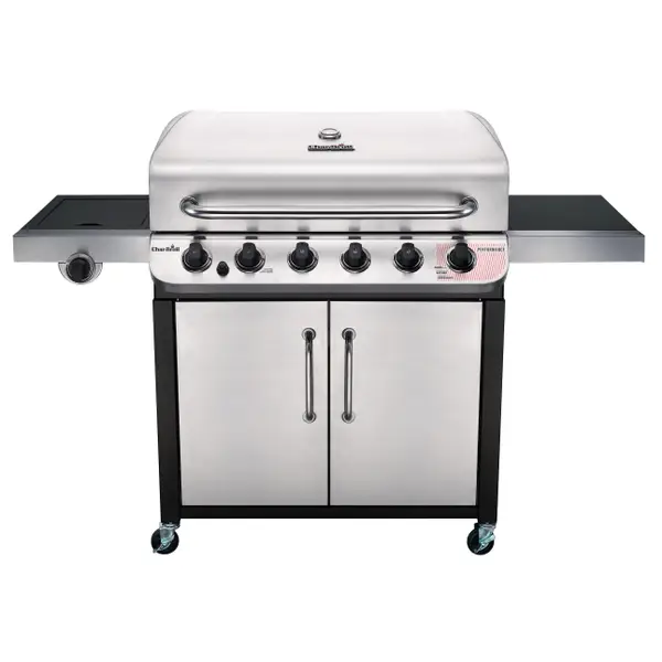 Performance Series 6 Burner Gas Grill