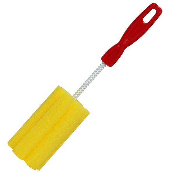 Photo of Canning Jar Brush