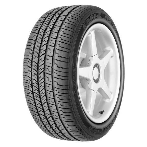 Goodyear Eagle Rs A P245 50r20 Review