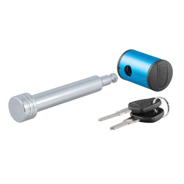 Photo of Right-Angle Hitch Lock