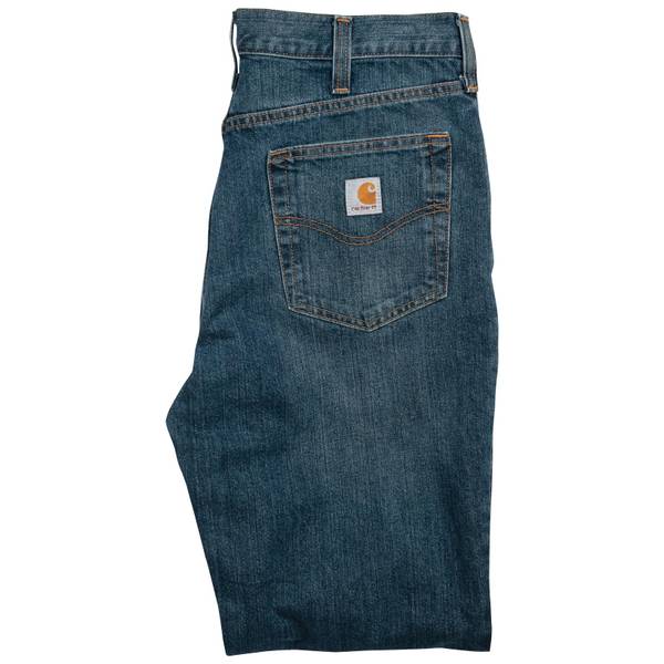 Carhartt Women's Rugged Flex Slim Fit Tapered Jean at Tractor