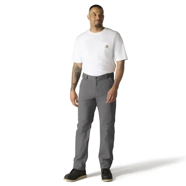Carhartt Men's Relaxed Straight Rigby Dungarees - 102291306-32x30