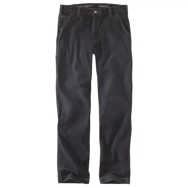 Carhartt♡ブランドンジーンズ Carhartt WIP ジーンズ デニム デニムパンツ W' BRANDON PANT