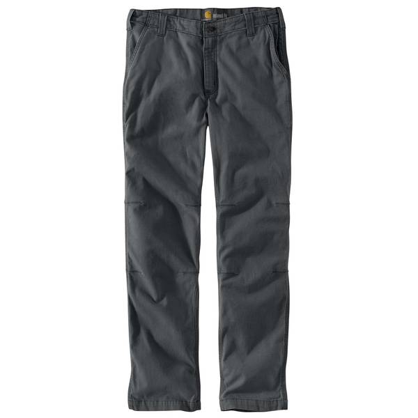 Carhartt Men's Rugged Flex Rigby Straight Fit Pants - 102821029-32x30