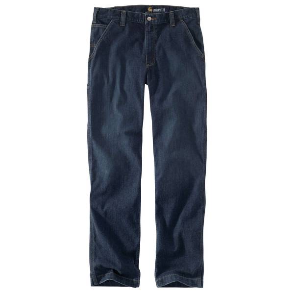 dickies dungaree jean flex