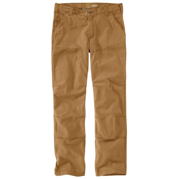 Product Name: Carhartt Double Duck Loose Fit Khaki Work Jeans