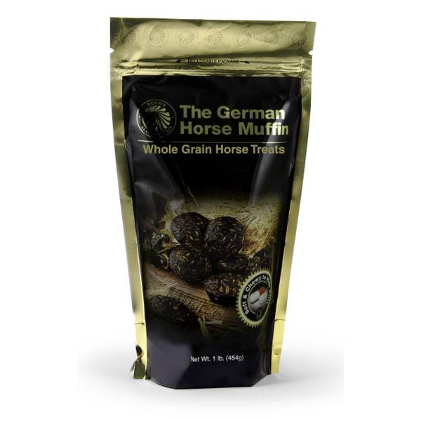 Photo of 1 lb German Horse Muffins