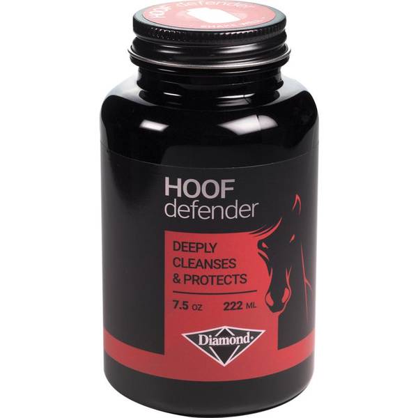 Photo of 7.5 oz Hoof Defender