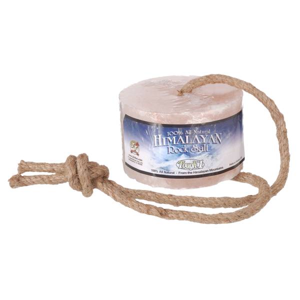 Photo of Himalayan Rock Salt Snack