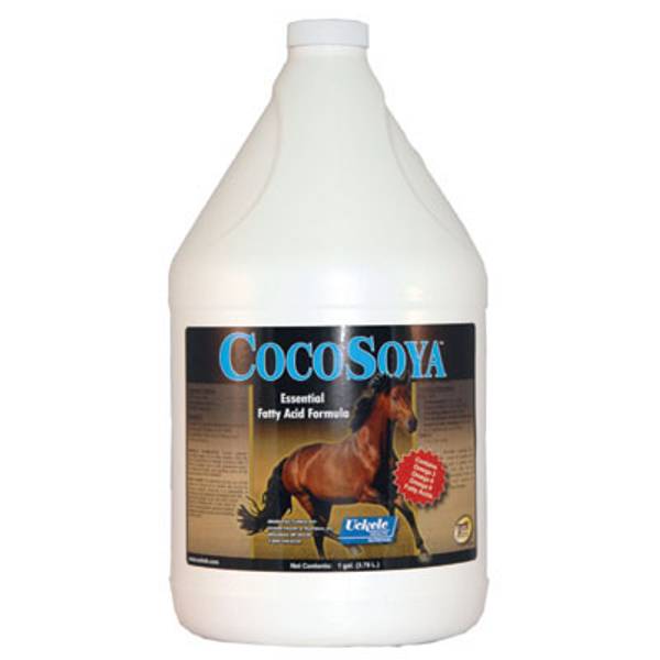 Uckele Cocosoya 058129 Blain's Farm & Fleet