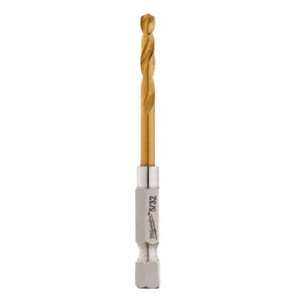 Photo of 1/16" Titanium SHOCKWAVE Drill Bit
