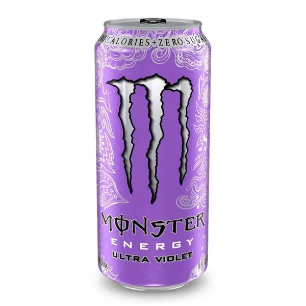 Monster Energy Ultra Violet 50本セット 1040343.webp